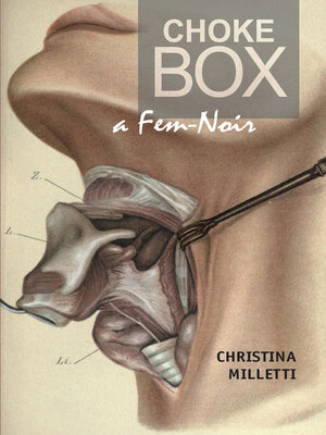 cover image of Choke Box